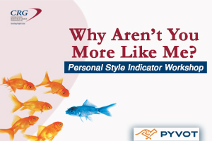 Your Personal Style Indicator Report