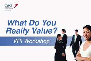 Understanding Your VPI Report Part 1